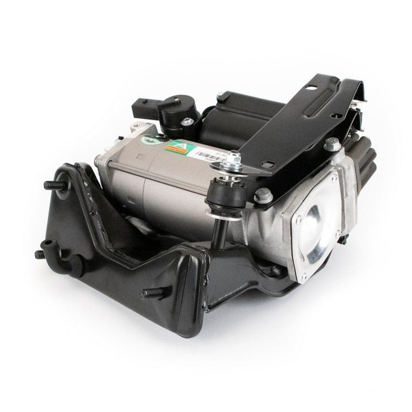 Arnott Kompressor, Druckluftanlage P-3299 FüR Jaguar-image
