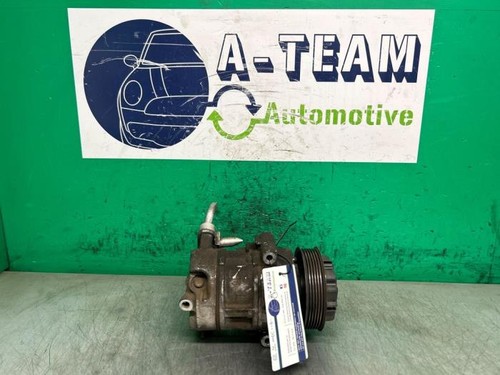 Klimakompressor Opel Corsa D S07 55703721 P23393705