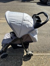 Used Hauck pram Stroller