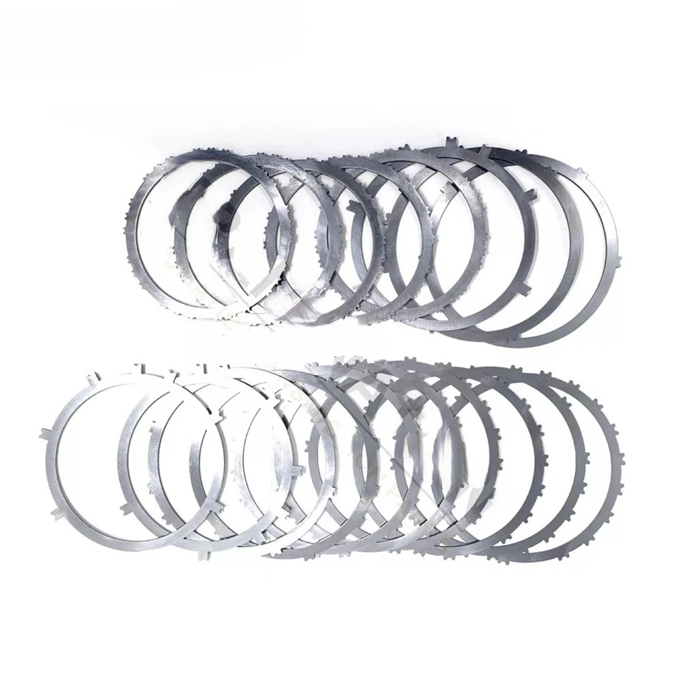 Kit de reconstrucción maestro de revisión de transmisión automática A6MF1 A6MF2 para Hyundai KIA Foto 2 de 4