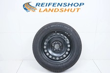 1 x Mercedes GLA W156 X156 Ersatzrad Notrad 215 60 17 Zoll