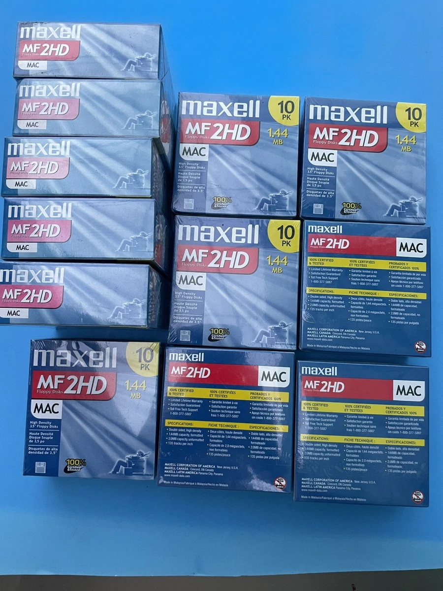 Mini Blank Floppy, Zip & Jaz Disks for sale | eBay