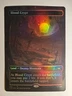 Blood Crypt NM R 279 (Borderless) MTG Unfinity Foil