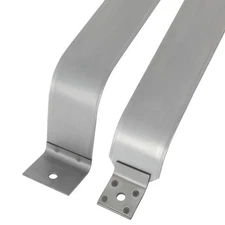 For Chevrolet GMC Yukon Cadillac 2x Fuel Tank Mounting Straps