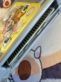 Paper Mario N64 Nintendo 64 Game Cartridge, 2001 Edition