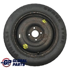 Ford Focus Compact Ersatzrad Stahl R15 Reifen 125/80 2150828 98AB-TC