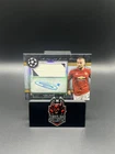 Topps Museum Collection 2020/21 - Manchester - Luke Shaw /75 - Patch Auto