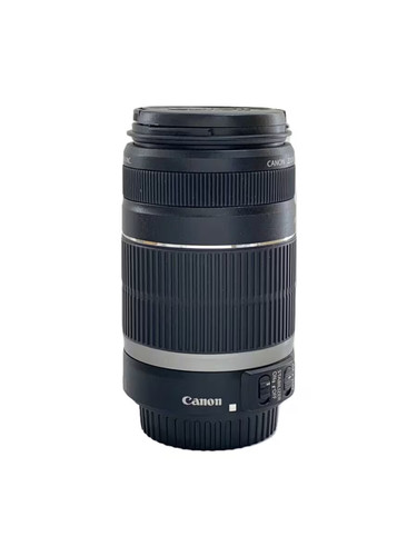 CANON Lens EF S55 250mm F4 5.6 IS