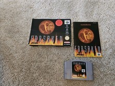 Thumbnail of ebay&reg; auction 236766634674 | Nintendo 64 N64 Forsaken