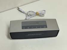 Enceinte Bose SoundLink Mini Bose mini Bluetooth - Très Bon État