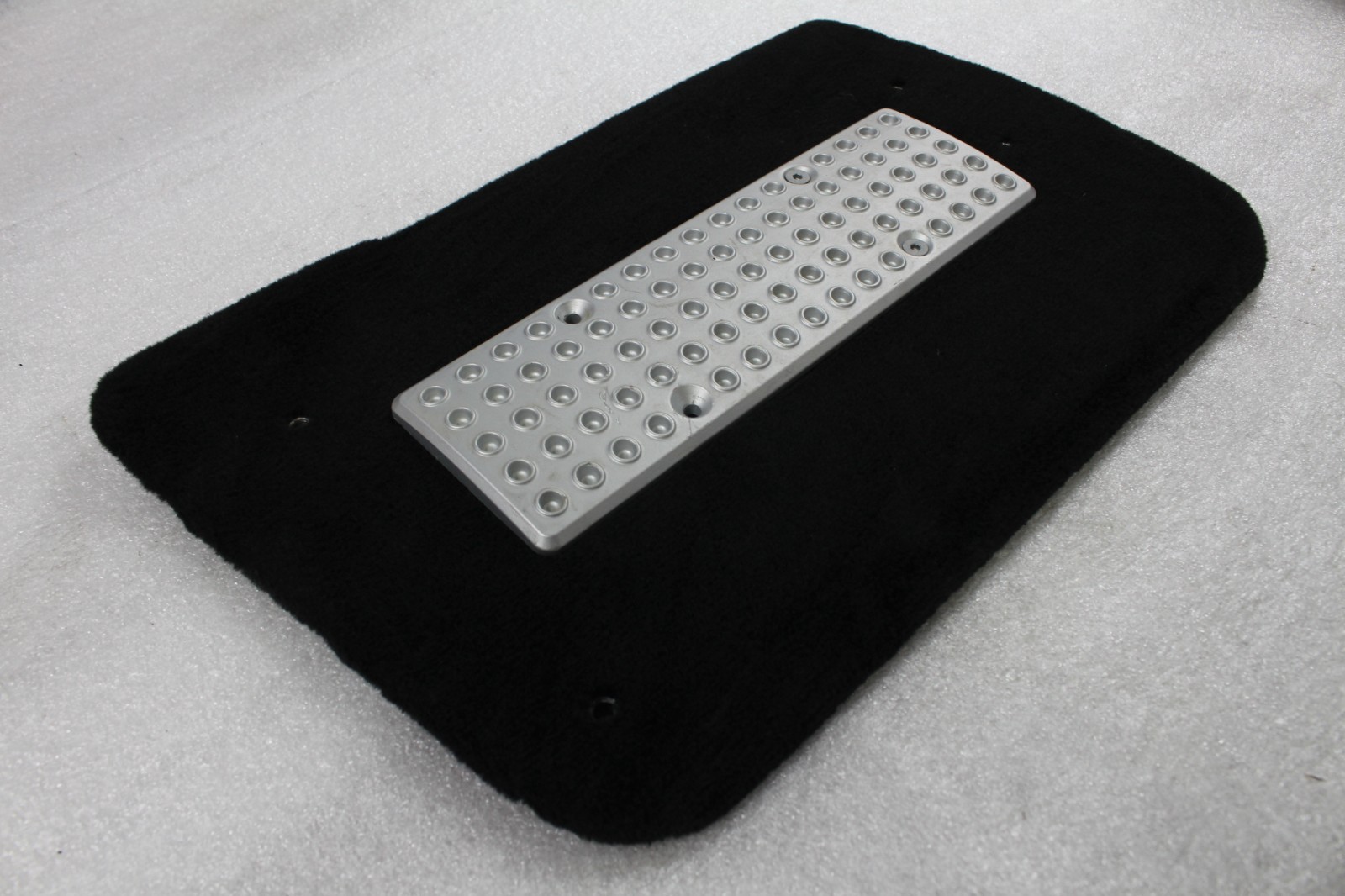Ferrari California T, FF, Passenger Footrest, Used, P/N 831335
