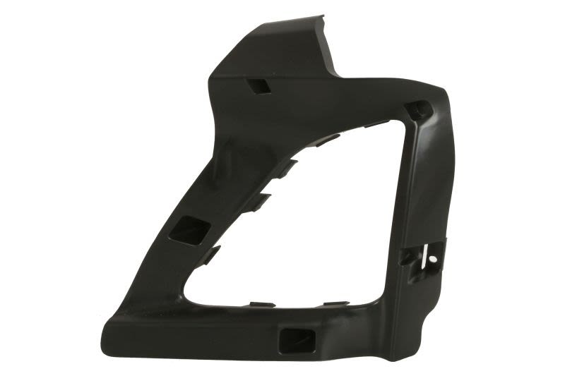 Front Right Grid Mounting For: CHEVROLET CAMARO 01.16-12.18