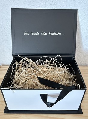 Beautypaket Überraschungs-Beautybox Lancôme, Clinique, Geschenkbox für Damen NEU