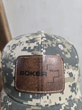 Boker Plus/ Tree Brand Custom Laser Engraved