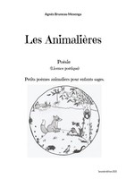 AgnèS Bruneau Mesenga | Les AnimalièRes | Taschenbuch | FranzöSisch (2024)