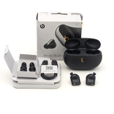 Beats Studio Buds True Wireless Bluetooth Earbuds Noise Canceling  MQLH3LL/A