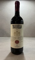 Tignanello 2021 Antinori Toscana Igt - Super Toskaner Rotwein Sangiovese (0,75L)