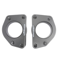 2inch Lift Kit for Jeep Cherokee Liberty KJ KK 02-12 for Dodge Nitro 07-12