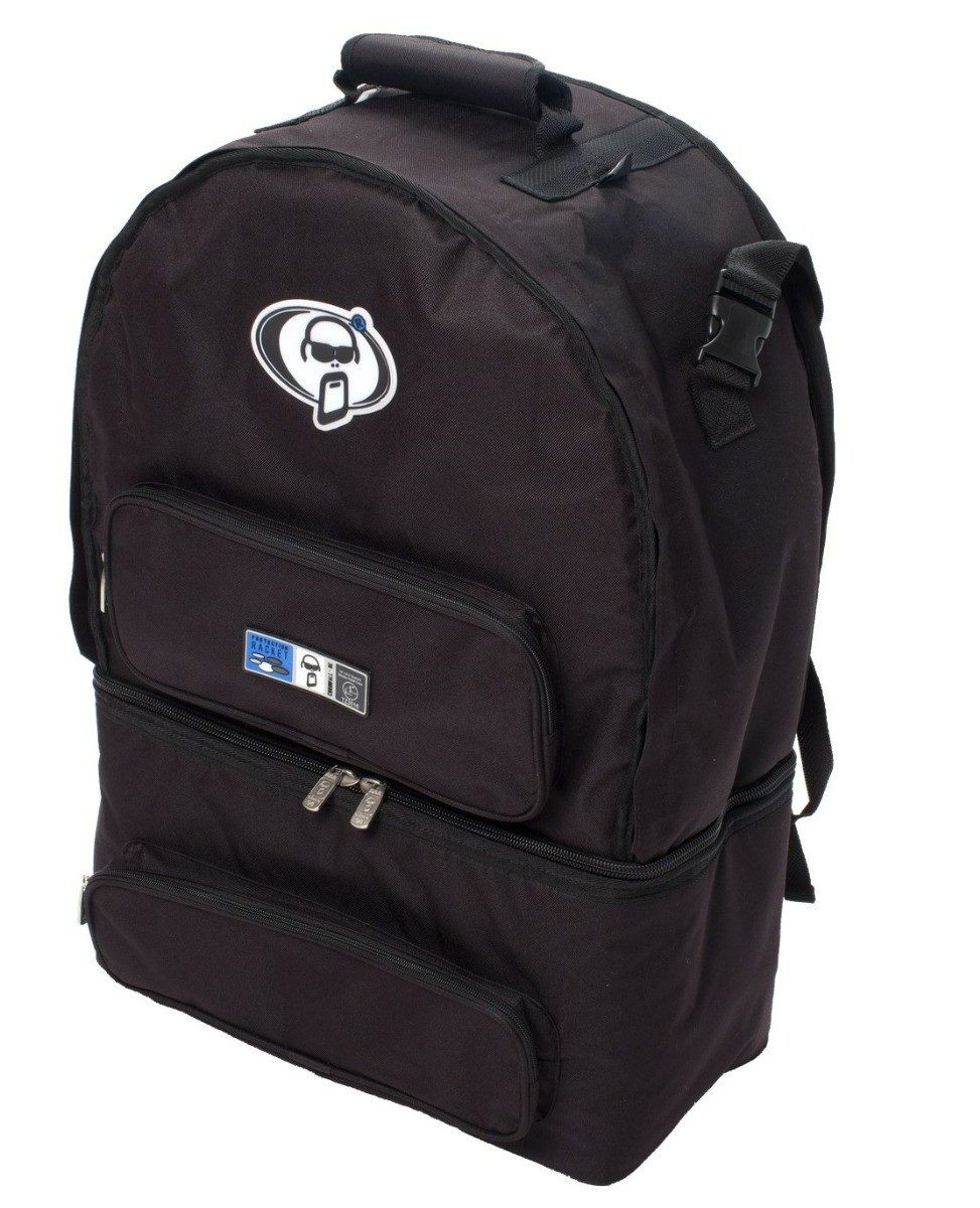 Protection Racket 3275-46 Snare & Double Bass Drum Pedal Case