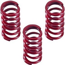 DRAG SPECIALTIES 1131-3616 Clutch Springs 3-Pack for 17-23 M8 Harley