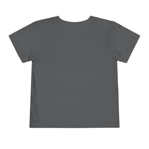 Moon-Themed Toddler Short Sleeve Tee - Picture 51 of 73