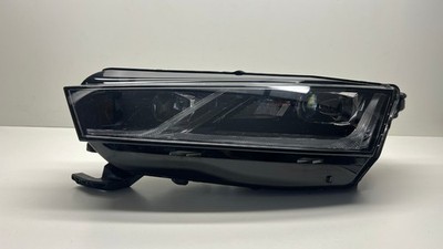 5E4941015A Skoda Octavia IV Original Kompletter LED-Scheinwerfer Matrix Links