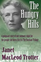 Janet MacLeod Trotter | The Hungry Hills | Taschenbuch | Englisch (2011)
