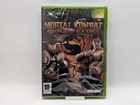 Mortal Kombat Shaolin Monks ( Microsoft Xbox ) Brand New - Sealed PAL Version