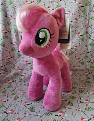 My little Pony Build a Bear Konvolut 7 Stück  Starlight, Shining Armor,...