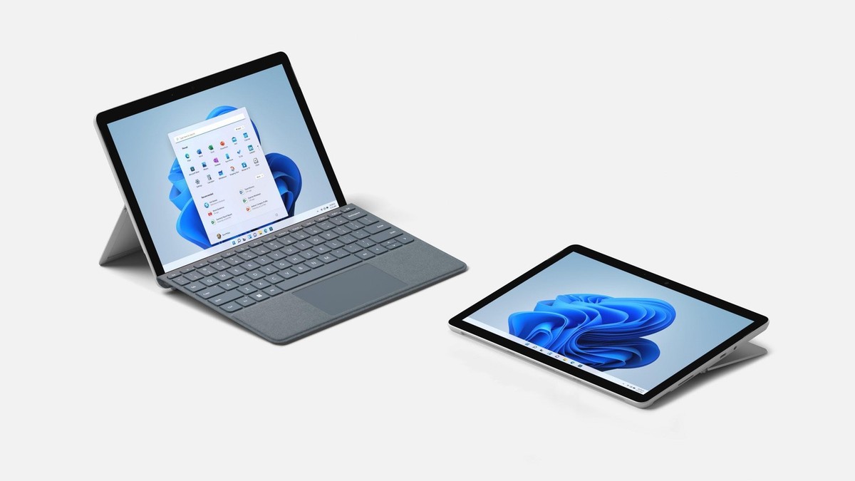 Microsoft Surface Go Tablet, 10in(1800x1200) Touchscreen Laptop