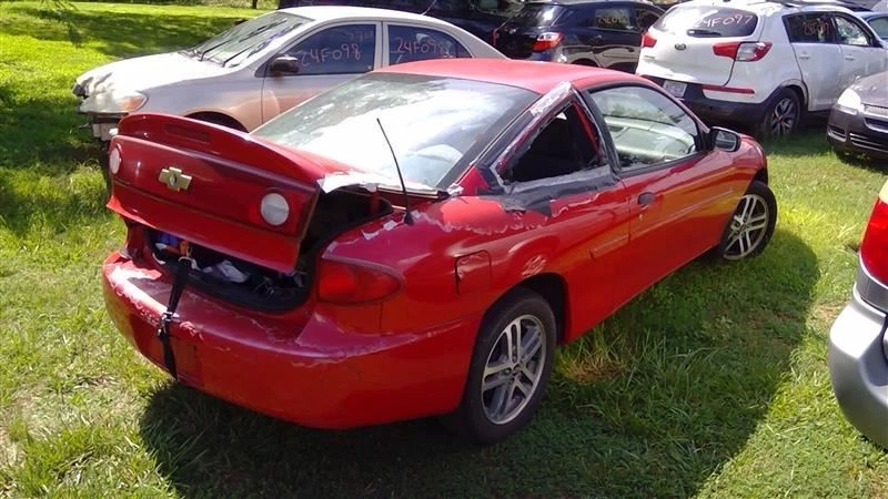 Cinturón de seguridad cubo delantero cupé conductor retractor se adapta 01-05 CAVALIER 204855 Foto 3 de 4