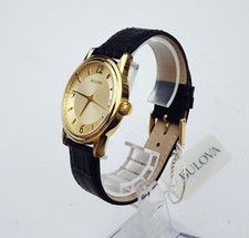 Men's Watch BULOVA 97A70