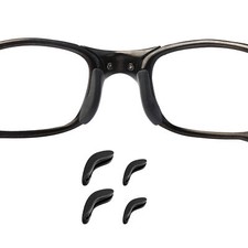 Replacement Nose Pads for-Oakley Juliet Mars Romeo 1 2 X-Squared X Metal XX