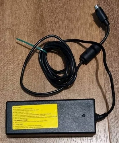 Interi-art TV Mains Adapter for 20" JVC TV - Picture 2 of 4