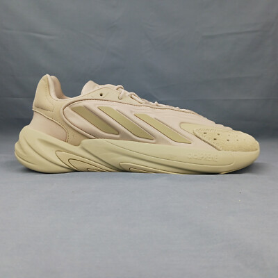 Adidas Originals OZELIA Savanna Beige GV7685 Low Top Men's