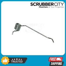 9096537000 RIGHT SQUEEGEE SPRING FOR ADVANCE ADFINITY RAZOR FOCUS II SC750 SC800
