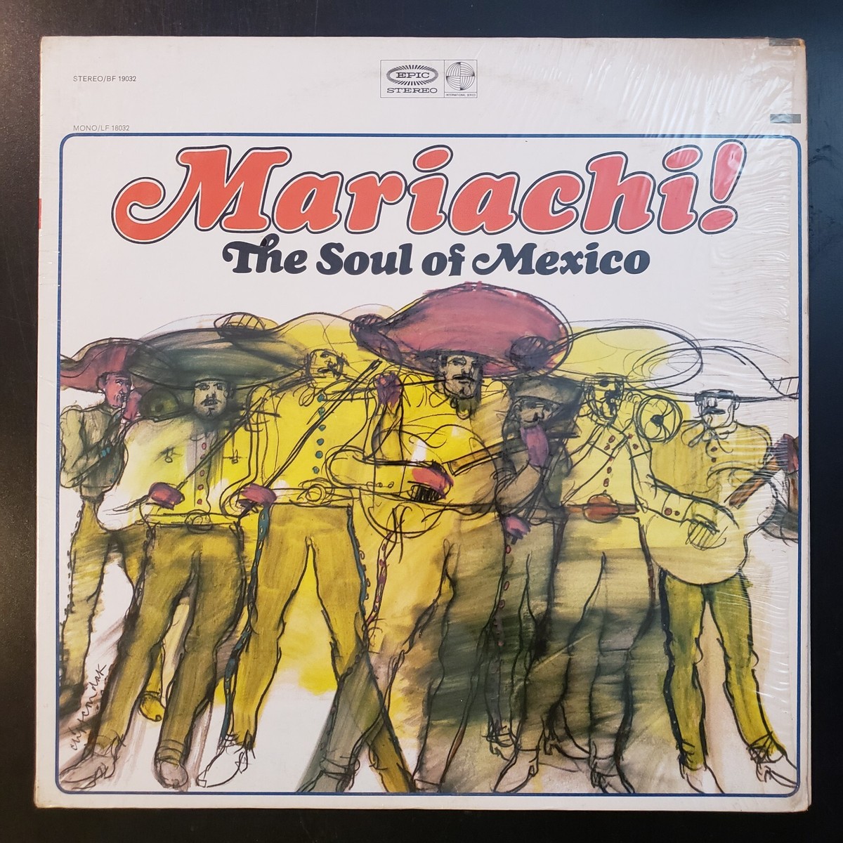 Mariachi! 