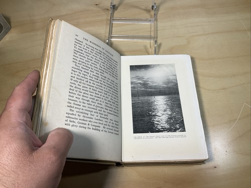 1924 Die Wunder der Salvage David Masters 1. Auflage illustriert - Bild 10 von 11