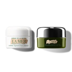 creme de la mer eye