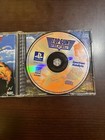 Top Gun Fire At Will Ps1 CIB — photo 3