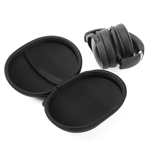 *Funda rígida/bolsa de transporte compatible con auriculares BEATS STUDIO 3. Solo estuche. - Imagen 9 de 17