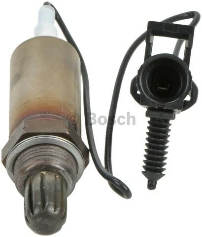 Sensor de oxígeno Bosch Upstream para motor GMC SONOMA L4-2,2 L 1998 Foto 2 de 4
