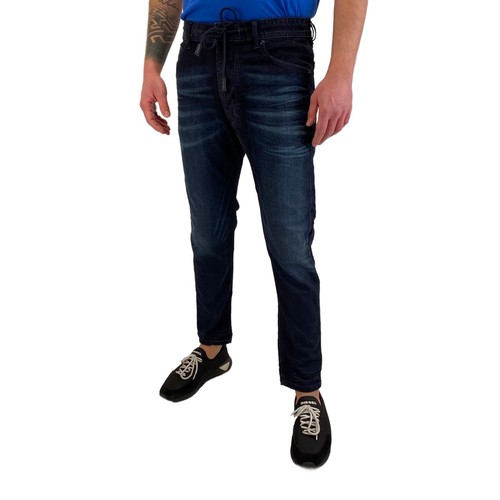 Diesel Sweat Jogging Jeans Narrot D-Ne 0678D 01 Regular Carrot Corduroy  RRP250 | eBay