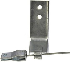 Dorman C660114 Parking Brake Cable fits REAR, REAR RIGHT, REAR LEFT