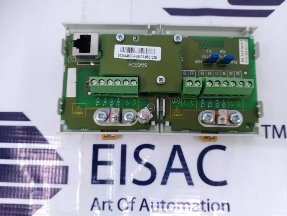 1PC MERLIN GERIN 	ACE959 (3303430596431) NEW IN BOX 1 YEAR WARRANTY - Image 3 of 4