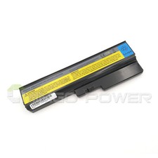 Battery for Lenovo 3000 G430 G450 G530 G550 G555 N500 L06L6Y02 L08S6C02 L08S6D02