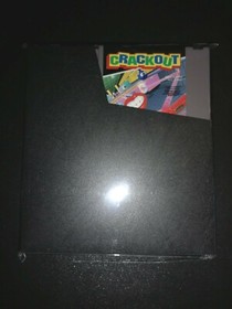 Nintendo Nes Crackout