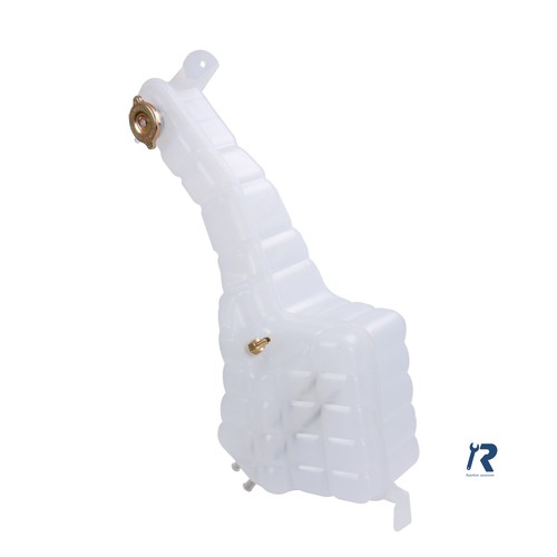Engine Coolant Reservoir Heavy Duty 603-5202 for 2005-2011 Freightliner M2 106 - Picture 6 of 13