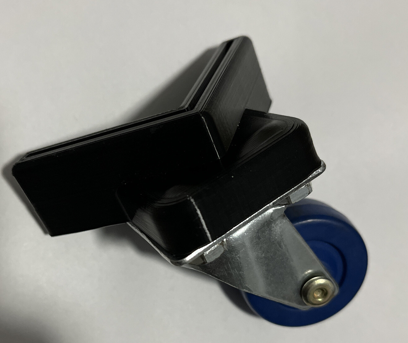 Set of 4 caster wheels for Harbor Freight Blast Vapor Blaster