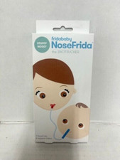 FridaBaby NoseFrida The Snotsucker- NEW IN BOX